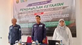 DLH Kabupaten Sukabumi