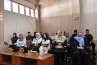 Kasubag Umum dan Kepegawaian DPMD Kabupaten Sukabumi,