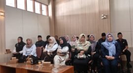 Kasubag Umum dan Kepegawaian DPMD Kabupaten Sukabumi,