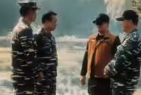 Koarmada RI bersama Pemerintah Kabupaten Sukabumi, Dinas Perkim,