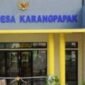 Desa Karangpapak, Kecamatan Cisolok,