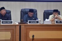 DPRD Kabupaten Sukabumi