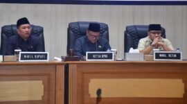DPRD Kabupaten Sukabumi