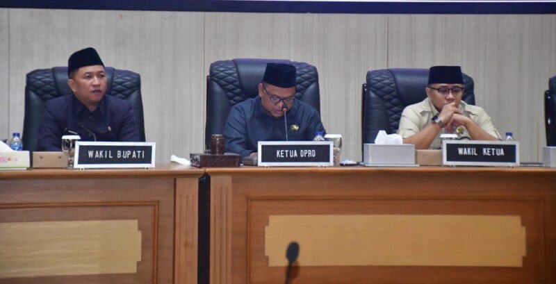 DPRD Kabupaten Sukabumi