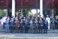 Kepala Dinas Perikanan Kabupaten Sukabumi