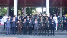 Kepala Dinas Perikanan Kabupaten Sukabumi