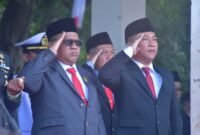 Ketua DPRD Kabupaten Sukabumi,