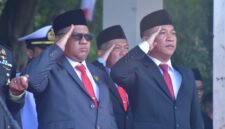 Ketua DPRD Kabupaten Sukabumi,