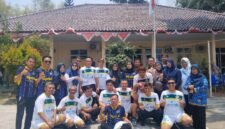 Tim DPMD berhasil melaju hingga babak semifinal.
