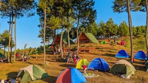 Kecamatan Cimanggu, Kabupaten Sukabumi,