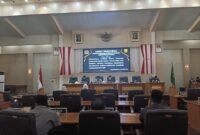 DPRD Kabupaten Sukabumi