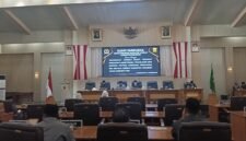 DPRD Kabupaten Sukabumi