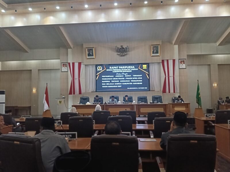DPRD Kabupaten Sukabumi