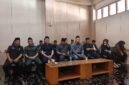 Sekdis Dinas Pertanian Kabupaten Sukabumi H. Denis Eriska