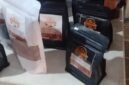 Potensi kopi Desa Gunungkaramat, Kabupaten Sukabumi,
