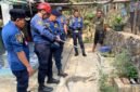 Dinas Pemadam Kebakaran dan Penyelamatan Kabupaten Sukabumi