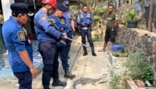 Dinas Pemadam Kebakaran dan Penyelamatan Kabupaten Sukabumi